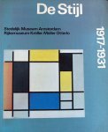 Manfred Bock,Jaffe et al - De Stijl 1917-1931