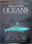 Bramwell, Martyn - Atlas of the Oceans