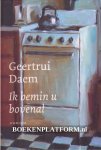 Daem, Geertrui - Ik bemin u bovenal