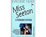 Crane - Miss Seeton Undercover Crane - Miss Seeton Undercover