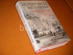 Klaas van Berkel - De stem van de wetenschap. Deel 1. geschiedenis van de Koninklijke Nederlandsche Akademie van Wetenschappen. 1808-1914