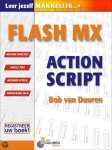 B. van Duuren - LEER JEZELF MAKKELIJK FLASH 6 ACTION SCR