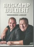 Boskamp en Vanieuwkerke - Boskamp buldert