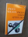Wilson, Angus - Anglo-Saxon attitudes