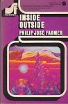 Farmer, Philip J. - Inside Outside