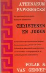 Loewenstein, Rudolph M. - Christenen en Joden. Psychoanalyse van het antisemitisme