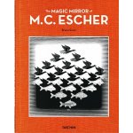 Bruno Ernst 21524 - The Magic Mirror of M.C. Escher