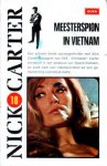Carter, Nick - Nick Carter 18. Meesterspion in Vietnam