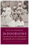 Roline Redmond - De Doorsons Op zoek naar een Afro-Amerikaanse slavenfamilie in het Caribisch gebied
