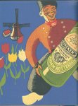 Jacobs M.G.P.A. ; Maas, W.H.G. ; Historion - De magie van Heineken