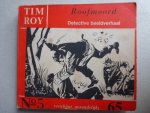 nn - Tim Roy - diverse titels.