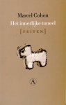 Cohen, Marcel - Het innerlijke toneel [feiten]