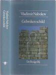Nabokov, Vladimir. - Gebroken Schild.