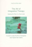 Tilke Platteel-Deur - The Art of Integrative Therapy Tilke Platteel-Deur - The Art of Integrative Therapy