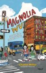 Chanel Miller - Magnolia Wu sokkendetective
