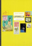 SWART, Joost - Joost Swart - Leporello. SWART, Joost - Joost Swart - Leporello.