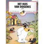 Godi - Het huis van Diogenes