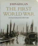 J. Keegan - The first World War