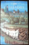 Oldenburg, Zoé - The Crusades