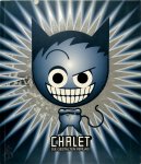 François Chalet 34278 - Chalet