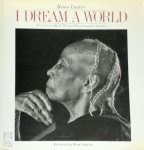 Brian Lanker 42511 - I Dream A World portraits of black women who changed America