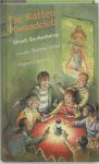 G. Beukenkamp - De kattenkwaadclub