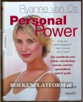Os, Ryanne van - Personal Power