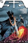 Geoff Johns - 52 1
