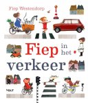 Fiep Westendorp, Annemarie Terhell - Fiep in het verkeer