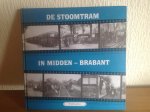 Leideritz - De stoomtrams in Midden-Brabant / 2 / druk 1