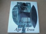 Gimenez Carmen - Picasso and the age of Iron