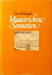 Herberghs, Leo - Maastrichtse sonetten
