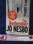 Jo Nesbo - The Redeemer