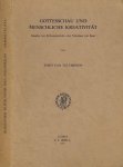 Velthoven, Theodorus van - Gottesschau und menschliche Kreativität: Studien zur Erkenntnislehre des Nikolaus von Kues