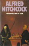 Alfred Hitchcock - Spelletje met de dood