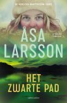 Åsa Larsson 68798 - Het zwarte pad