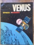 Onbekend - Venus; Space Probes
