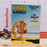 Gotlib - Rhaa Lovely - 12 - fam. Suikerbuik op vakantie