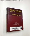 Permude, Stephen Quadros and Basil Vas: - English-Konkani Dictionary, English Konknni Orth Kosh