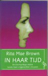 Brown, Rita Mae - In haar tijd - de stormachtige relatie tussen twee vrouwen (in her day)