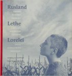 Nina Targan Mouravi - Rusland Lethe Lorelei Selectie uit de Russische poëzie