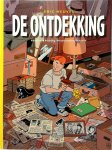 Eric Heuvel, Hanneke Bons - De ontdekking