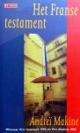 Makine, Andrei - Het Franse testament (Ex.1)
