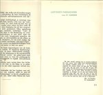 Casimir, Rommert  en Bandontwerp: Elias P. van Bommel. - Jan Ligthart herdacht. Schetsen over zijn leven en werk