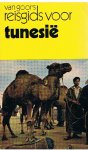 Becker, Dr. Horst J. - Van Goor's reisgids voor Tunesie