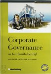 Walter Hendriks 277818, Maarten Vandewaerde 277819, Frank Lambrechts 19492, Wim Voordeckers 19491 - Corporate Governance in het familiebedrijf: Hoe beter en sneller beslissen hoe beter en sneller beslissen