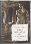 Ellis, David - In het gezelschap van leugenaars - oorspr.      In The Company Of Liars