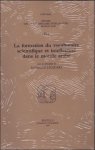 D. Jacquart (ed.); - formation du vocabulaire scientifique et intellectuel dans le monde arabe,