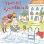 Met ill. van Dagmar Stam - Thuis bij Sinterklaas, voorlees- en doeboek