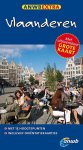 Margarete Graf - ANWB extra - Vlaanderen